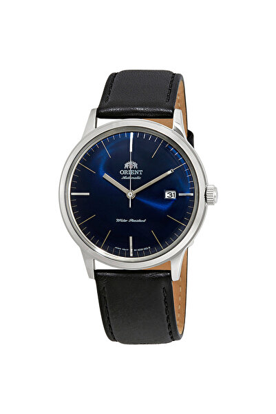 Orient Ανδρικό Ρολόι FAC0000DD0, Αυτόματο, 41mm, 3ATM