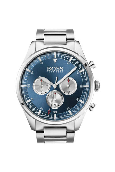 Hugo Boss Mens Watch Hugo Boss 1513713, Quartz, 44mm, 5ATM