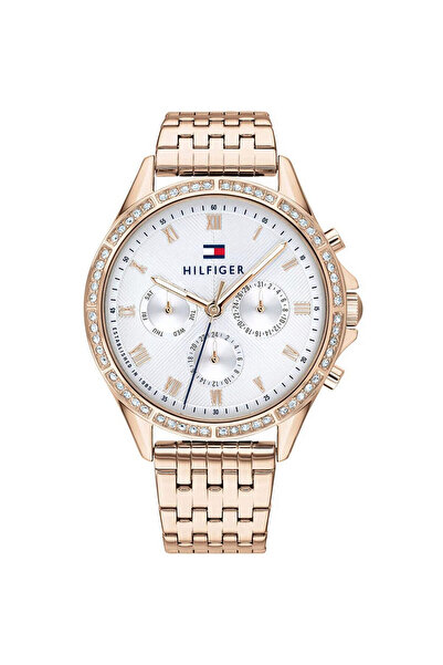 Tommy Hilfiger Ladies Watch Tommy Hilfiger 1782143, Quartz, 38mm, 3ATM