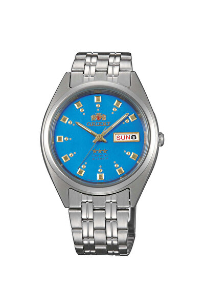 Orient Ladies Watch FAB00009L9, Automatic, 37mm, 3ATM