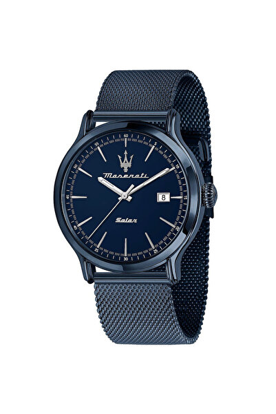 Maserati Ceas bărbătesc R8853149001, cuarț, 42mm, 10ATM