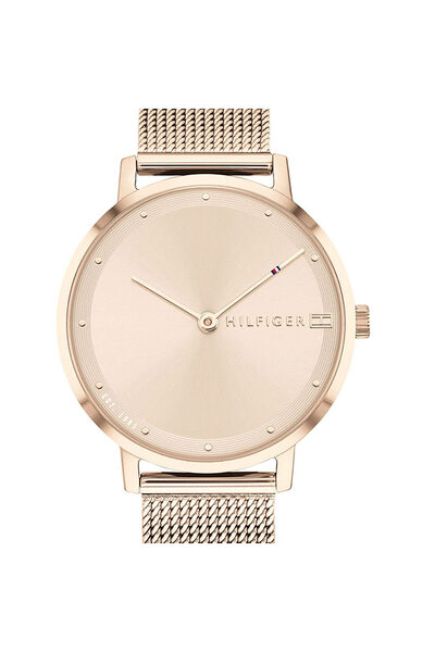 Tommy Hilfiger Ceas de damă Tommy Hilfiger 1782150, cuarț, 35mm, 3ATM