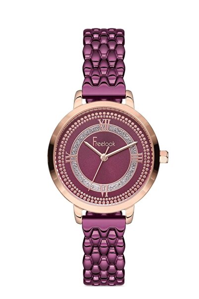 Freelook Kadın Saat 8680161711476