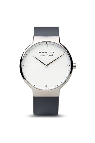 Bering Ceas bărbătesc 15540-400, cuarț, 40 mm, 5 ATM