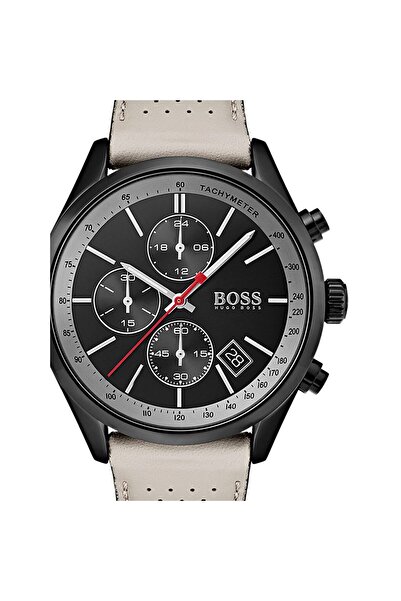Hugo Boss Mens Watch Hugo Boss 1513562, Quartz, 42mm, 3ATM