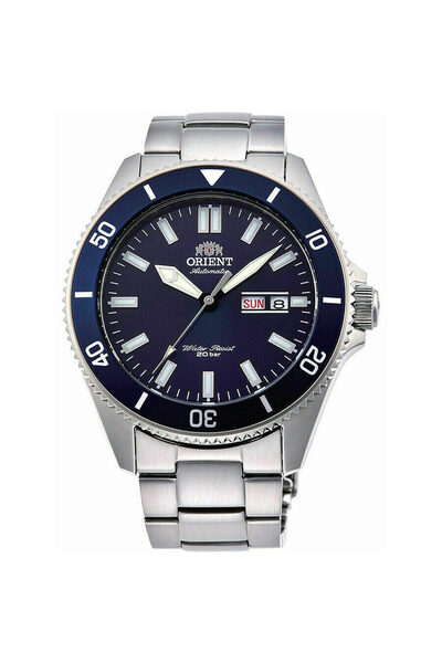 Orient Ανδρικό Ρολόι RA-AA0009L19B, Αυτόματο, 44mm, 20ATM