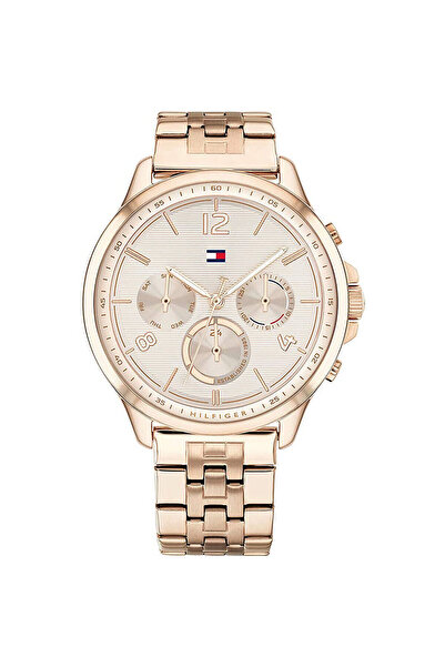 Tommy Hilfiger Ceas de damă Tommy Hilfiger 1782224, cuarț, 38mm, 3ATM