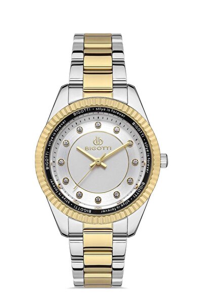 Bigotti Bg.1.10398.5 ساعة يد نسائية
