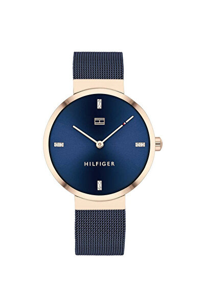 Tommy Hilfiger Ceas de damă Tommy Hilfiger 1782219, cuarț, 35mm, 3ATM