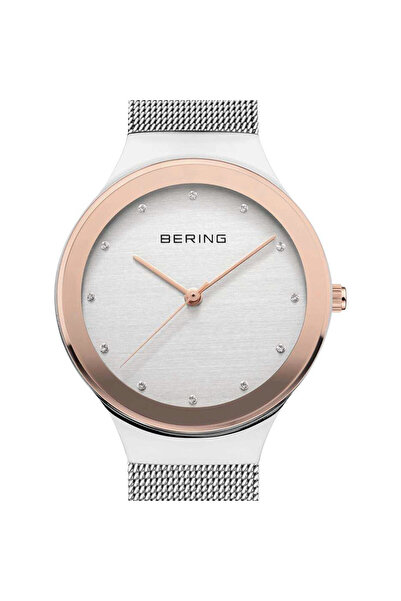 Bering Ladies Watch 12934-060, Quartz, 34mm, 3ATM