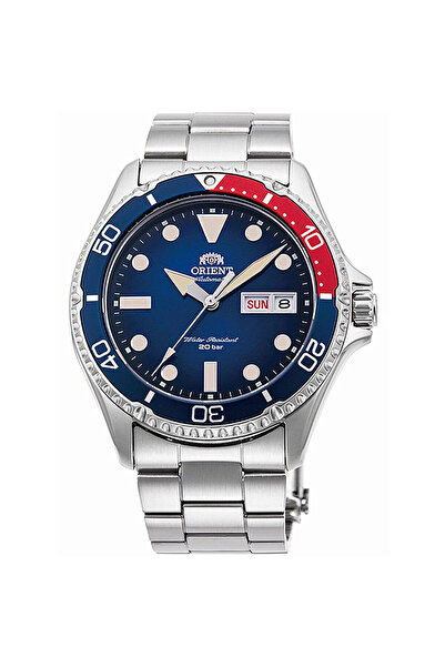 Orient Mens Watch RA-AA0812L19B, Automatic, 42mm, 20ATM
