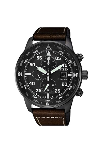 Citizen Ανδρικό Ρολόι CA0695-17E, Quartz, 44mm, 10ATM