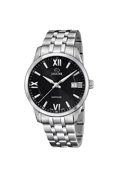 Jaguar Mens Watch J964/4, Quartz, 40mm, 10ATM