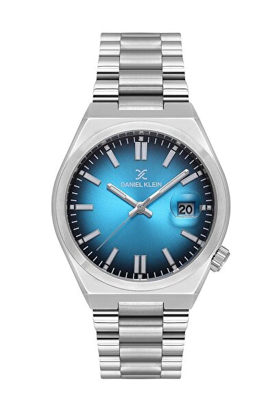 Daniel Klein Dk.1.13861-1 Men's Wristwatch - Stylish and Functional Design