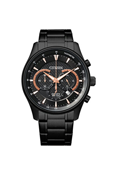 Citizen Ανδρικό Ρολόι AN8195-58E, Quartz, 42mm, 10ATM