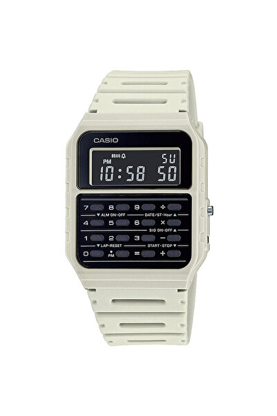 Casio Mens Watch CA-53WF-8BEF, Quartz, 34mm, 3ATM