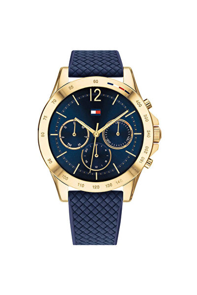 Tommy Hilfiger Γυναικείο Ρολόι Tommy Hilfiger 1782198, Quartz, 38mm, 3ATM