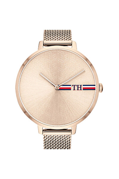 Tommy Hilfiger Ladies Watch Tommy Hilfiger 1782158, Quartz, 38mm, 3ATM