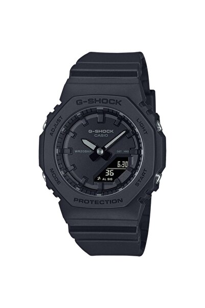 Casio Ladies Watch GMA-P2100BB-1AER, Quartz, 40mm, 20ATM