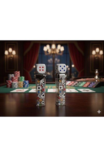 İNDİRİM CENTER Yeni Sıradışı Stres Çarklı Metal 3 Mod Led ışıklı Mükemmel Jet Çakmak