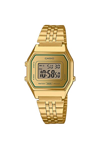 Casio Ladies Watch LA680WEGV-9AEF, Quartz, 29mm, 3ATM