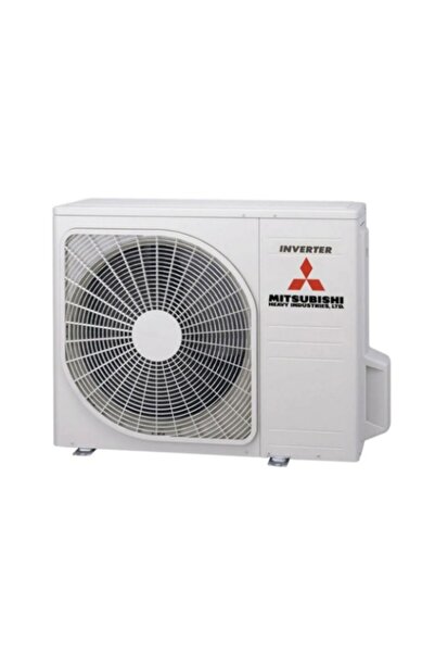 Mitsubishi 2024 Model Mitsubishi Heavy Inverter Klima Diamond Serisi 21000 BTU/h A++ Enerji Sınıfı