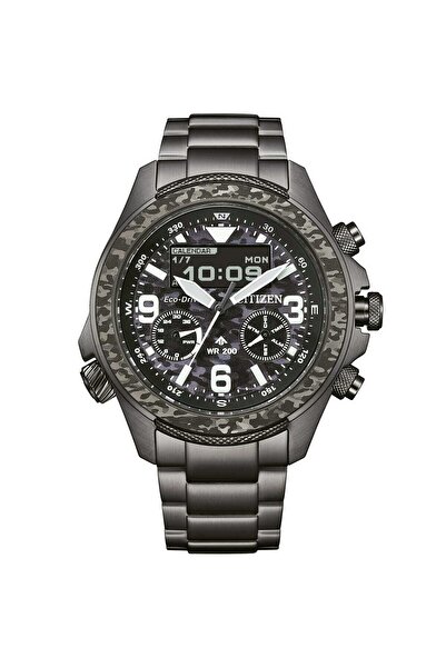 Citizen Ceas bărbătesc JV1008-63E, cuarț, 44mm, 20ATM