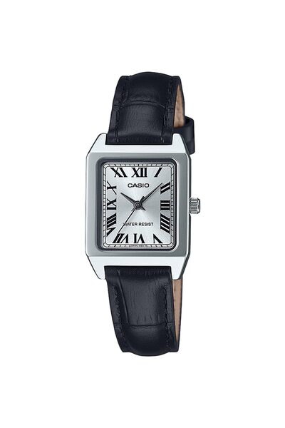 Casio Ceas de damă LTP-B150L-7B1EF, cuarț, 22mm, 3ATM