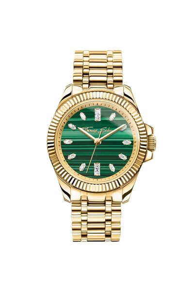 Thomas Sabo Ladies Watch Thomas Sabo WA0436-291-211, Quartz, 33mm, 5ATM