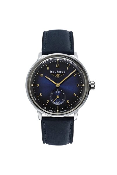 Bauhaus Ceas de damă Bauhaus 2037-3, cuarț, 35mm, 5ATM