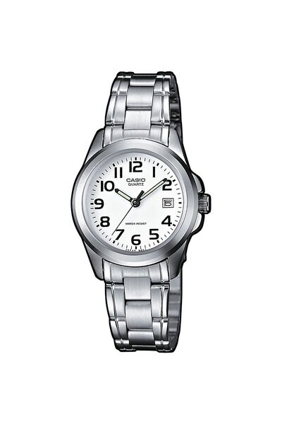 Casio Ceas de damă LTP-1259PD-7BEG, cuarț, 28mm, 3ATM