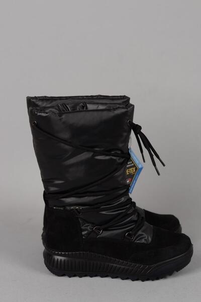 Legero TIRANO GORETEX KAR BOTU 2-009559-0000 SİYAH