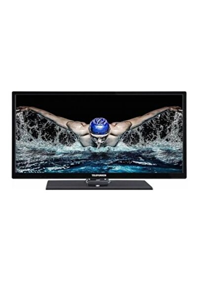 Telefunken 32TH4040B HD 32" 82 Ekran Uydu Alıcılı LED TV