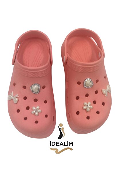 Horoz İdeali̇m Comfortable Sole High-Quality Hospital Chef Nurse Doctor Slippers