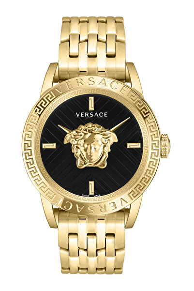 Versace Ανδρικό ρολόι Versace VESN00922, Quartz, 43mm, 5ATM