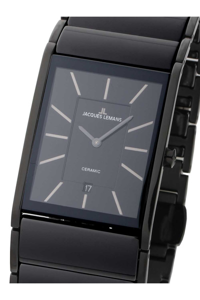 Jacques Lemans Mens Watch Jacques Lemans 1-1939C, Quartz, 29mm, 5ATM