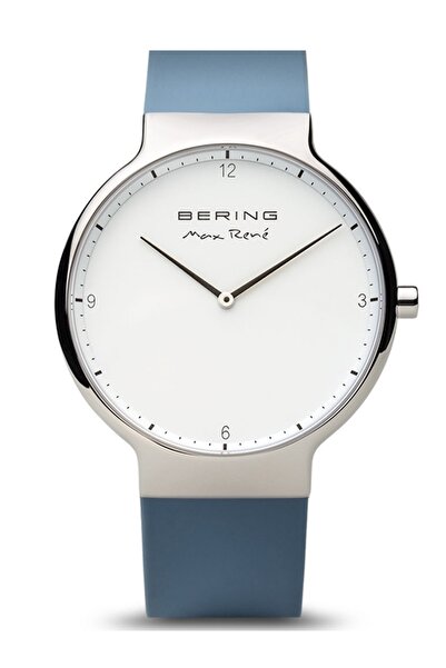 Bering Ceas bărbătesc 15540-700, cuarț, 40 mm, 5 ATM