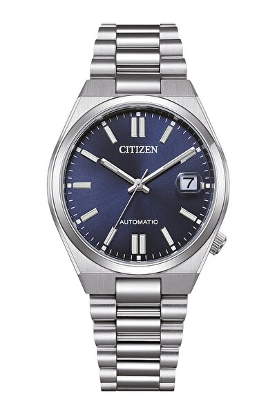 Citizen Ceas de damă NJ0200-50M, automat, 37mm, 5ATM
