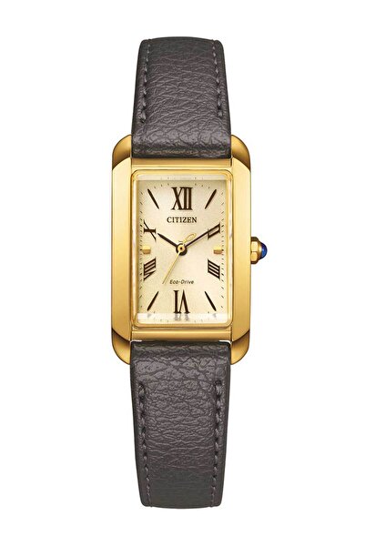 Citizen Ceas de damă EW5622-09P, cuarț, 32mm, 5ATM