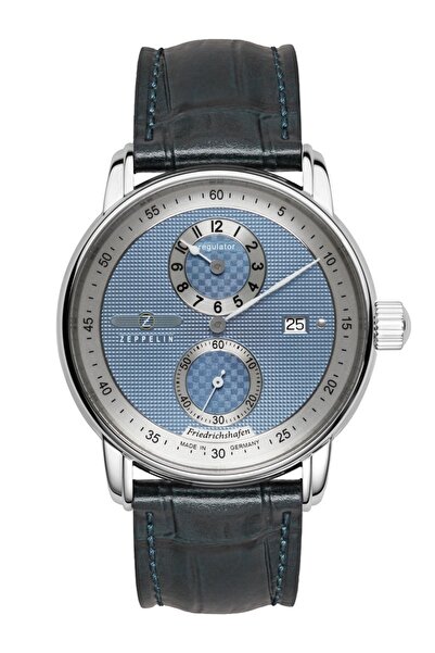 Zeppelin Ceas bărbătesc 8522-3, automat, 42mm, 5ATM