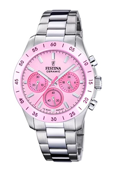FESTİNA Ceas de damă F20693/2, cuarț, 39mm, 10ATM