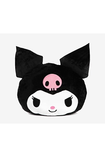 by ballı biocotton Kuromi Sevimli Hediyelik Peluş Yastık