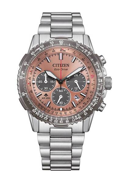 Citizen Ανδρικό Ρολόι CA4664-60X, Quartz, 40mm, 20ATM