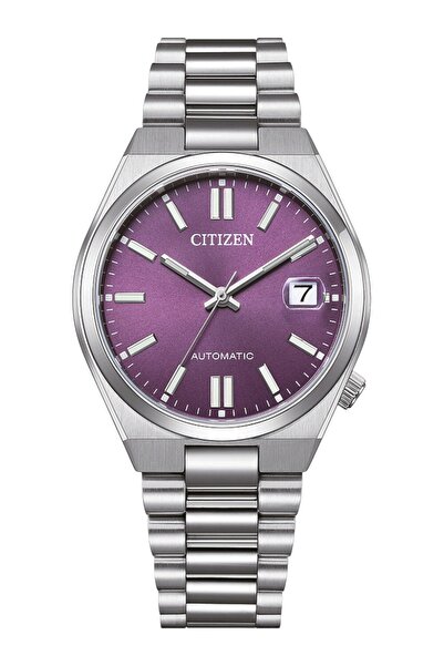 Citizen Ceas de damă NJ0200-50W, automat, 37mm, 5ATM