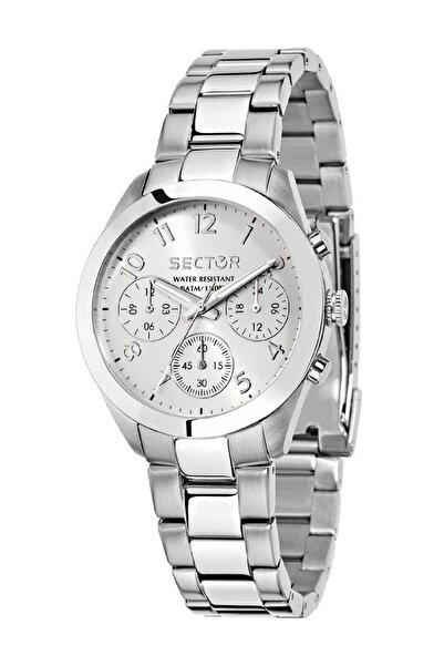 Sector Ladies Watch R3253588502, Quartz, 36mm, 5ATM