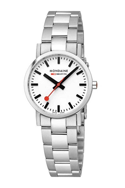 MONDAINE Ceas de damă A658.30323.11SBJ, cuarț, 30mm, 5ATM