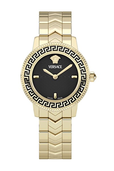 Versace Ladies Watch Versace VEUCA0824, Quartz, 30mm, 3ATM