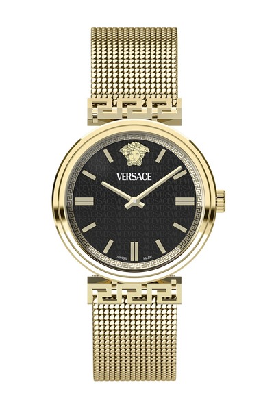 Versace Ladies Watch Versace VETCA0724, Quartz, 36mm, 5ATM