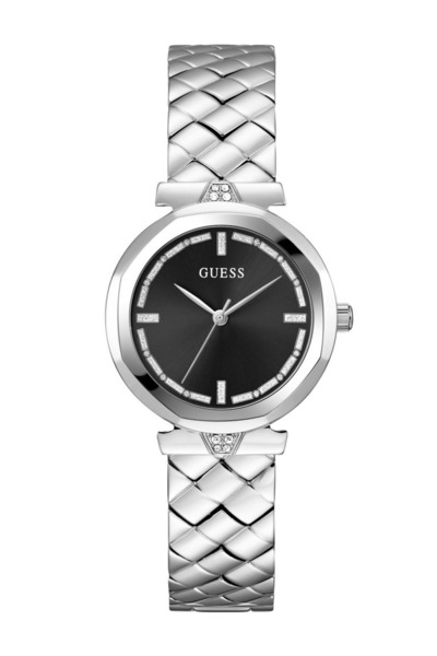 Guess Ceas de damă GW0613L1, cuarț, 34mm, 3ATM