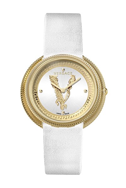 Versace Γυναικείο Ρολόι Versace VE2CA0223, Quartz, 38mm, 5ATM